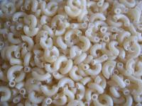 Рожки малютка 