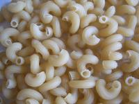 Рожки спиральные