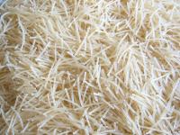 Вермишель паутинка 